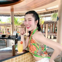 Thúy Ngân 