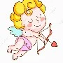 Thần Cupid