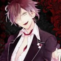Sakamaki Ayato