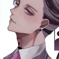 Haitani Ran
