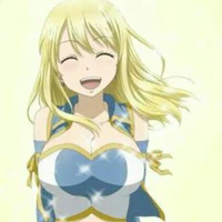 Lucy Heartfilia