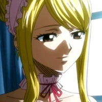 Layla Heartfilia