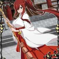 Erza Scarlet