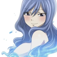 Juvia Locker