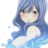 Juvia Locker