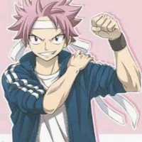 Natsu Dragneel