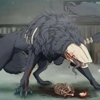 SCP - 682