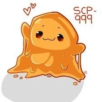 SCP - 999
