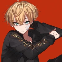 Chifuyu Matsuno