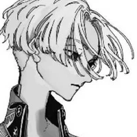 Manjiro Sano_Mikey