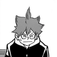 Hinata Shoyou