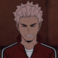 Ukai keishin