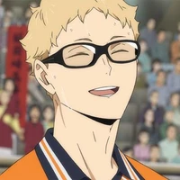 Tsukishima Kei