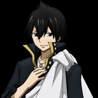 Zeref