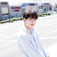 Cậu-Jeon Jungkook(Kookie)