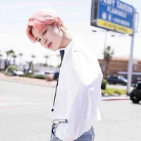 Anh-Park Jimin(Minie)