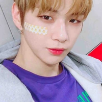 Hiệu trưởng-Kang Daniel