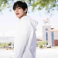 Kim Taehyung(Tae Tae)