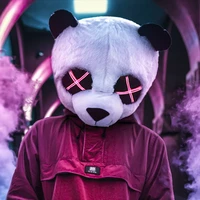GATORY PANDA