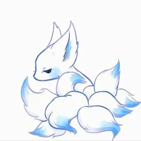 Lina(dạng cửu vĩ)