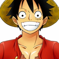 Luffy