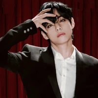 Kim Taehyung