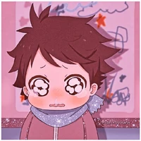 Oikawa Tooru