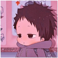 Iwaizumi Hajime