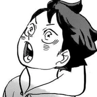 Oikawa Tooru