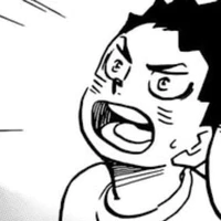 Iwaizumi Hajime