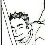 Iwaizumi Isora