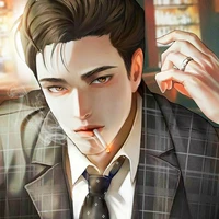 Hoắc Cảnh - Cậu Cả