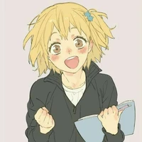 Yachi Hitoka