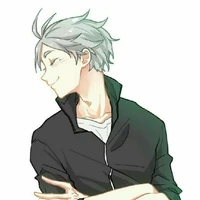 Sugawara Koushi