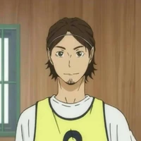 Asahi Azumane