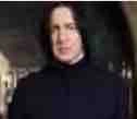 Severus snape