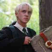 Draco malfoy