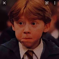 Ron weasley
