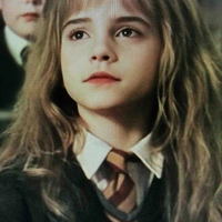Hermione granger