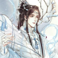 Lam Trạm - Lam Vong Cơ