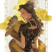 mẹ họ lâm *Lâm Thiên Nguyệt