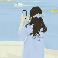 Hoàng Thiên Vy「tác giả 」