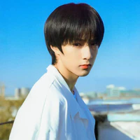 Lưu Diệu Văn- anh
