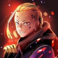 Ryuguji Ken _Draken