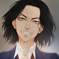 Baji Keisuke