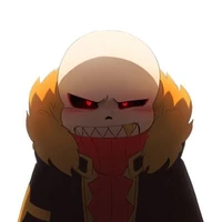 fell