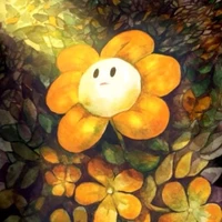 flower (flowey)
