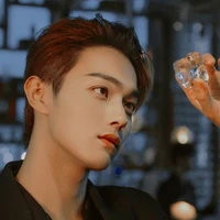 Hứa Khải ( Xu Kai,Lão đại bang YC )