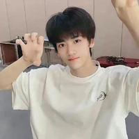 Đặng Giai Hâm(cậu)