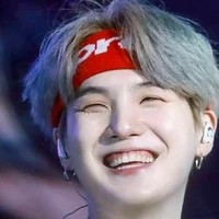 Min Yoongi